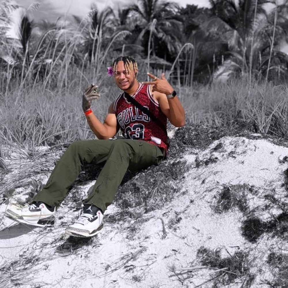 Meet your Posher, Steven